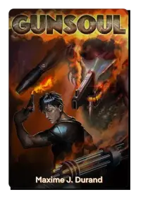Gunsoul: A Cultivation Apocalypse