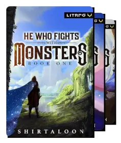 He Who Fights with Monsters