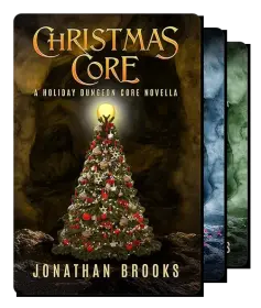 Holiday Dungeon Core