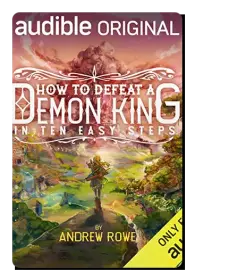 How to Defeat a Demon King in Ten Easy Steps