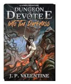 Into the Darkness