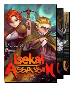 Isekai Assassin