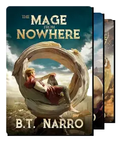 Legends of the Tainted