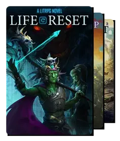 Life Reset (New Era Online)