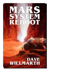 Mars System Reboot