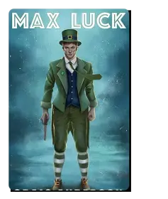 Max Luck