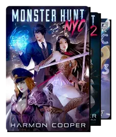 Monster Hunt NYC