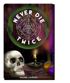 Never Die Twice