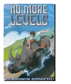 No More Levels: A Standalone LitRPG Adventure