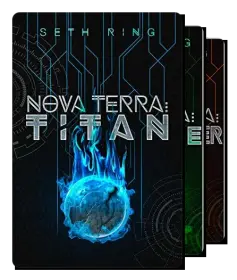 Nova Terra: The Titan Series