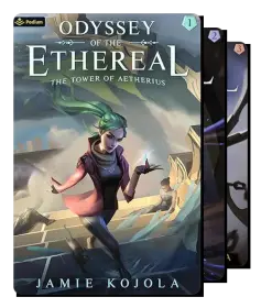 Odyssey of the Ethereal