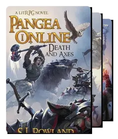 Pangea Online