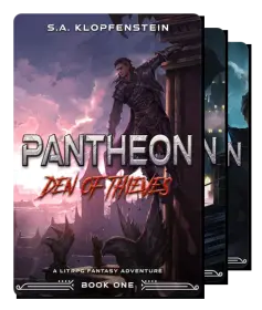 Pantheon Online