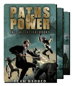 Paths of Power