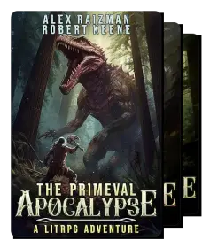Primeval Apocalypse
