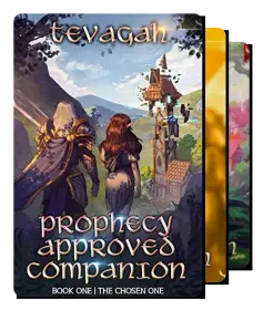 Prophecy Approved Companion