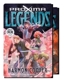 Proxima Legends