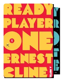 Ready Player One