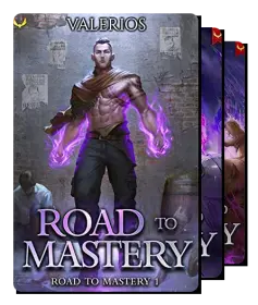 Road to Mastery