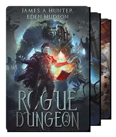 Rogue Dungeon