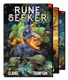 Rune Seeker
