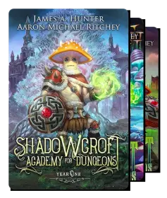 Shadowcroft Academy