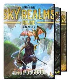 Sky Realms Online