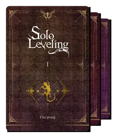 Solo Leveling