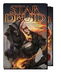 Star Druid