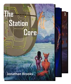 Station Cores