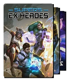 Supers: Ex Heroes
