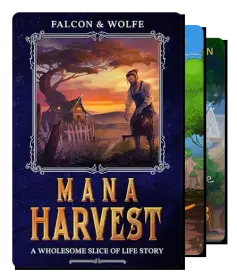 Sword to Ploughshare