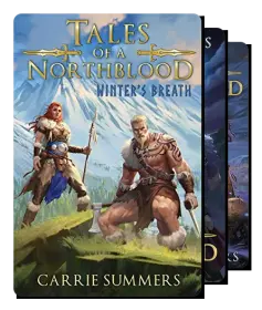 Tales of a Northblood
