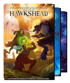 The Abduction Cycles