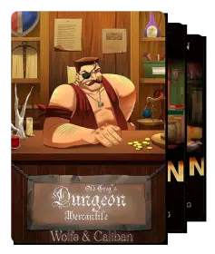 The Ballad of Shady Greg