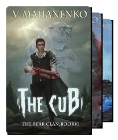 The Bear Clan