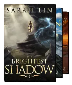 The Brightest Shadow