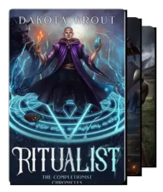 The Completionist Chronicles