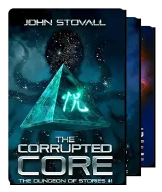 The Dungeon of Stories