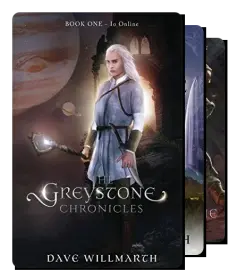The Greystone Chronicles