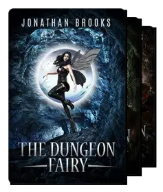 The Hapless Dungeon Fairy