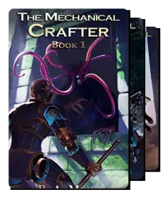 The Mechanical Crafter