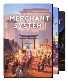 The Merchant System