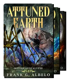 The Metier Apocalypse