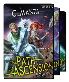 The Path of Ascension