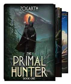 The Primal Hunter