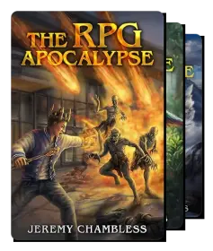 The RPG Apocalypse