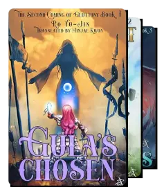 The Second Coming of Gluttony