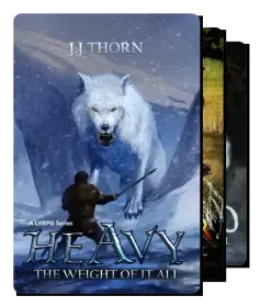 The Weight of It All