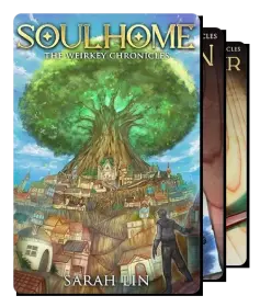 The Weirkey Chronicles